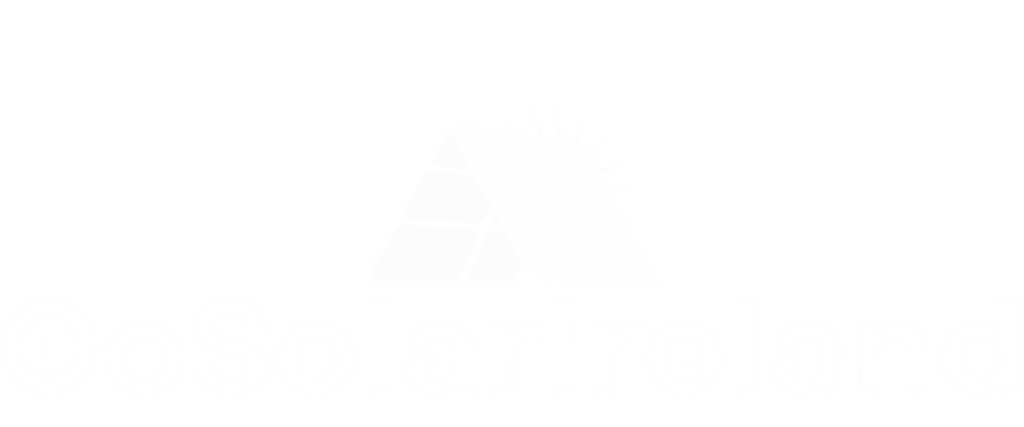 Go Solar Ireland Logo