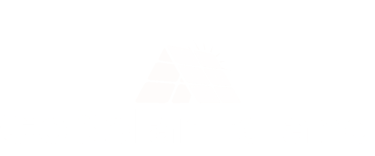 Go Solar Ireland Logo